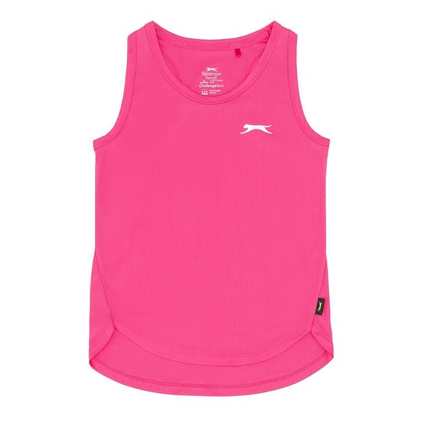 slazenger Slazenger Tennis Vest Womens