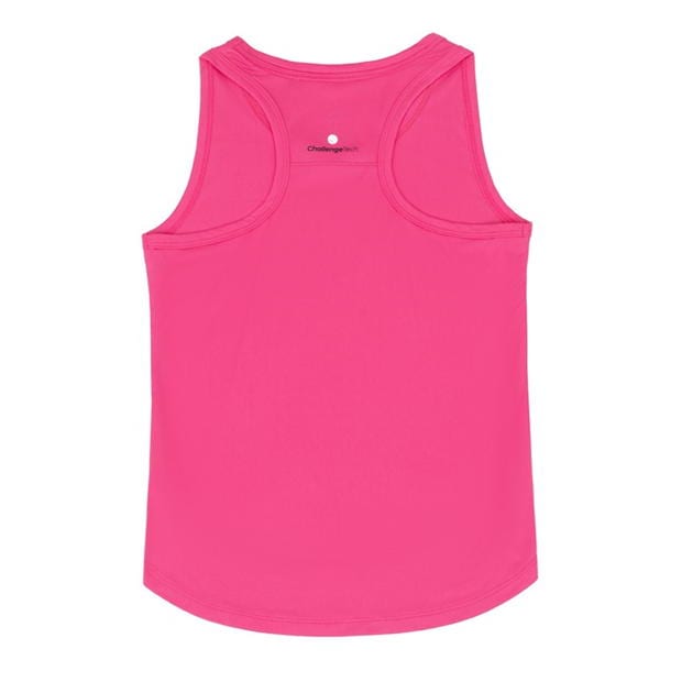 Slazenger Slazenger Tennis Vest Womens