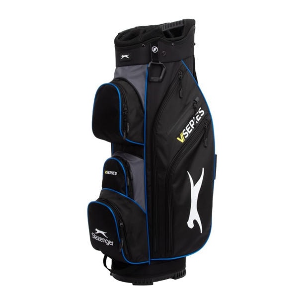 Slazenger Slazenger V Series Lite Golf Cart Bag