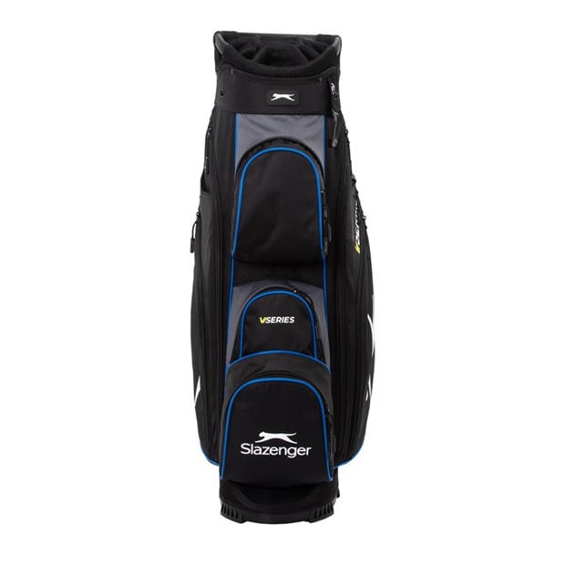 Slazenger Slazenger V Series Lite Golf Cart Bag