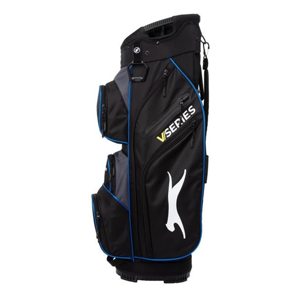 slazenger Slazenger V Series Lite Golf Cart Bag