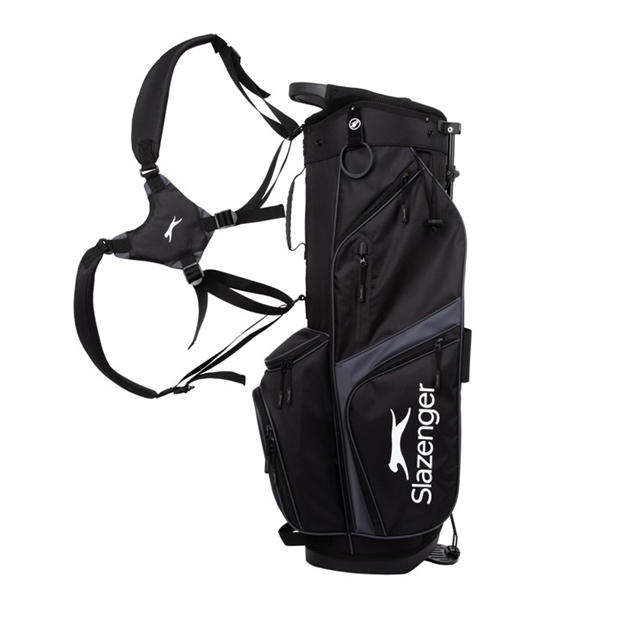 Slazenger Slazenger V Series Lite Stand Bag
