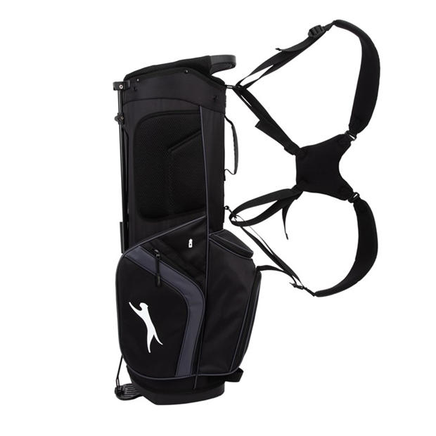 Slazenger Slazenger V Series Lite Stand Bag