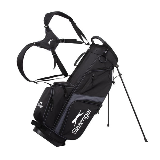 slazenger Slazenger V Series Lite Stand Bag