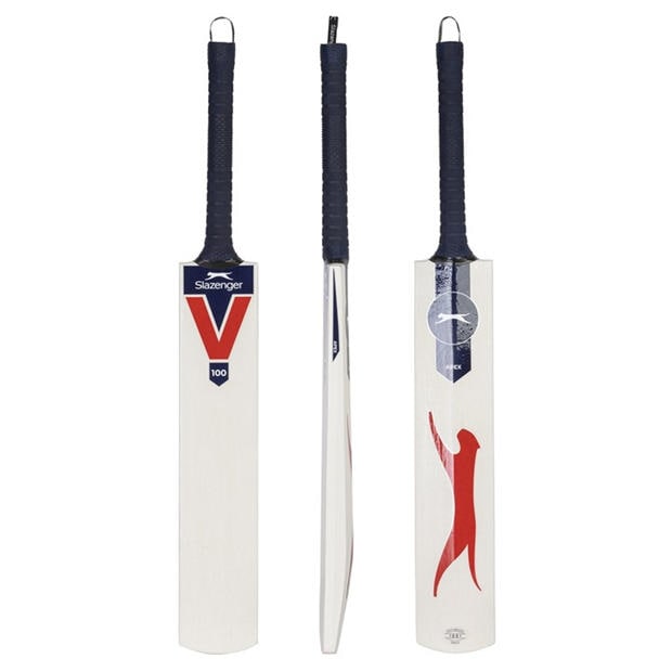 slazenger Slazenger V100 Cricket Bat Juniors