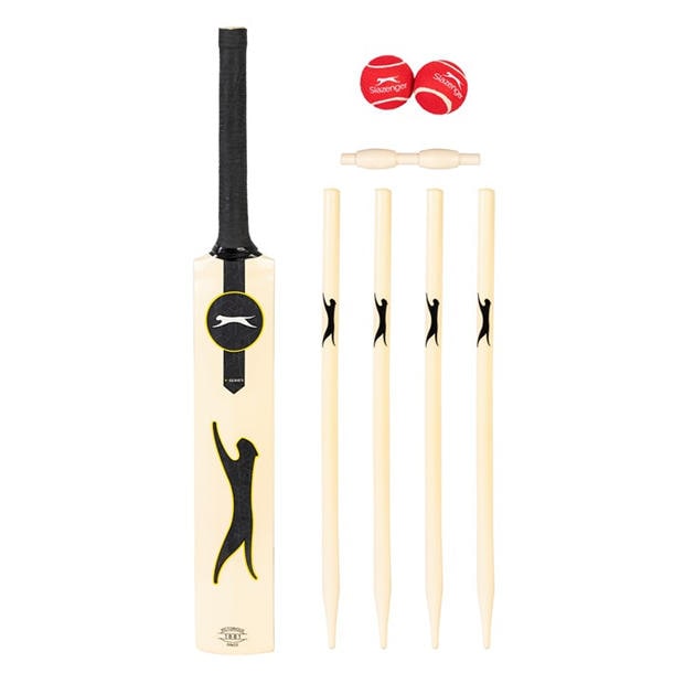 slazenger Slazenger V1000 Cricket Set