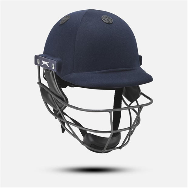 slazenger Slazenger V2 Series Helmet Small Junior
