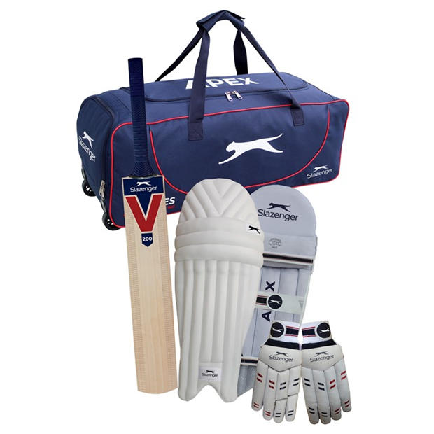 slazenger Slazenger V200 Cricket Set Juniors
