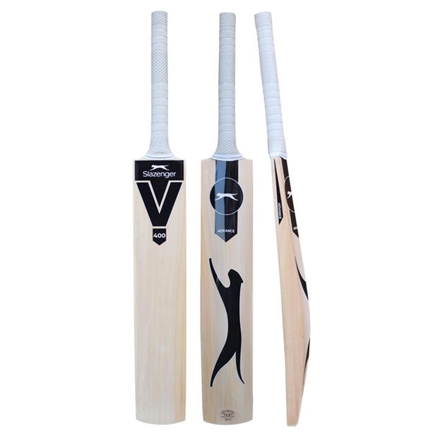 slazenger Slazenger V400 Cricket Bat