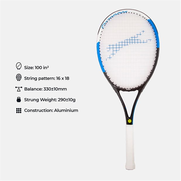 slazenger Slazenger Volt Tennis Racket
