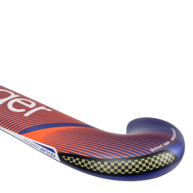 Slazenger Slazenger Volt10 Hockey Stick