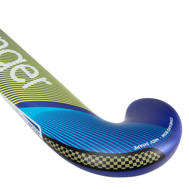 Slazenger Slazenger Volt10 Hockey Stick Juniors