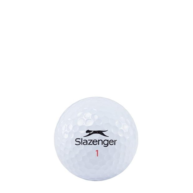 Slazenger Slazenger VSeries Distance 12Pk