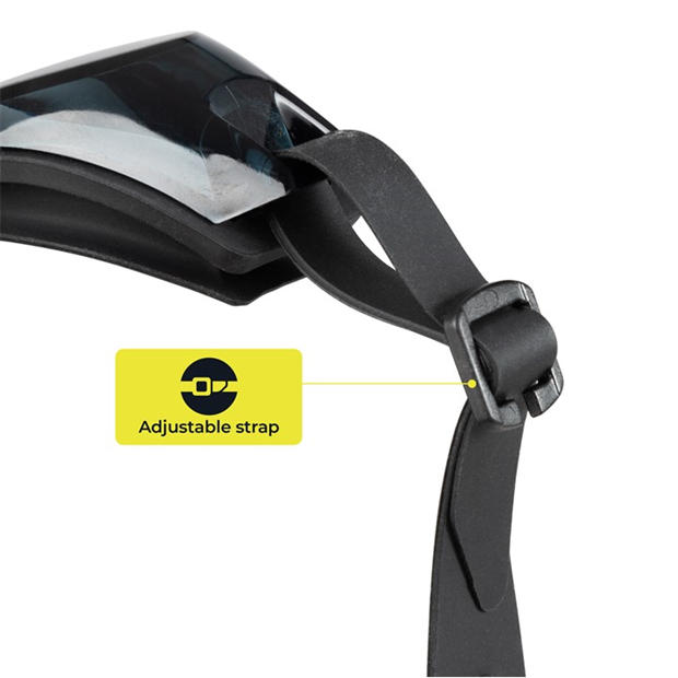 Slazenger Slazenger Wave Swimming Goggles Adults