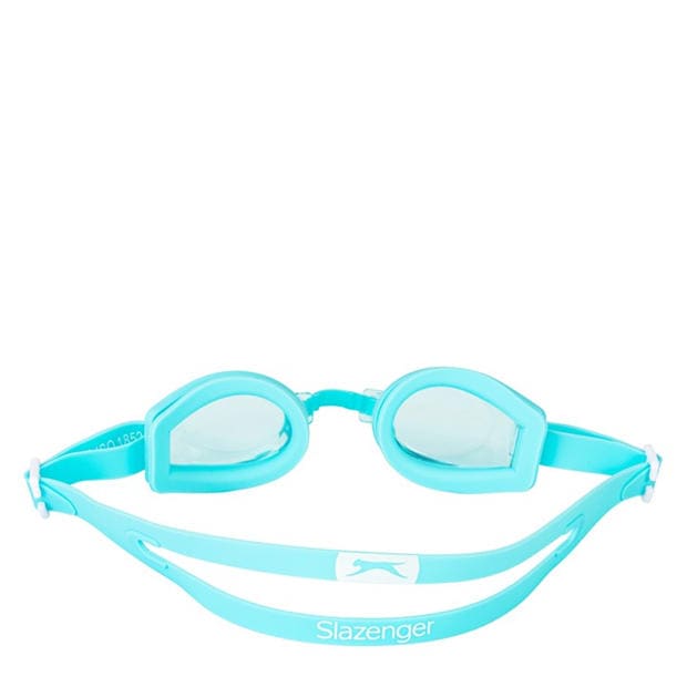 Slazenger Slazenger Wave Swimming Goggles Junior