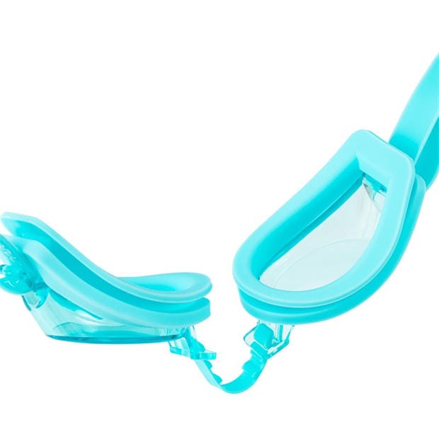Slazenger Slazenger Wave Swimming Goggles Junior
