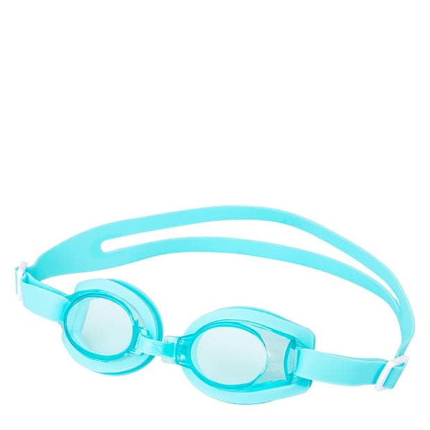 slazenger Slazenger Wave Swimming Goggles Junior
