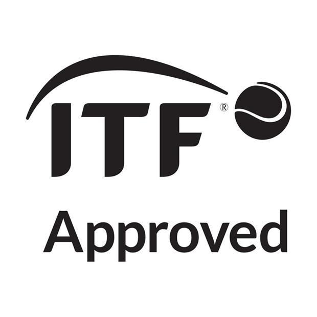 Slazenger Slazenger Wimbledon Tennis Balls (4 Ball)