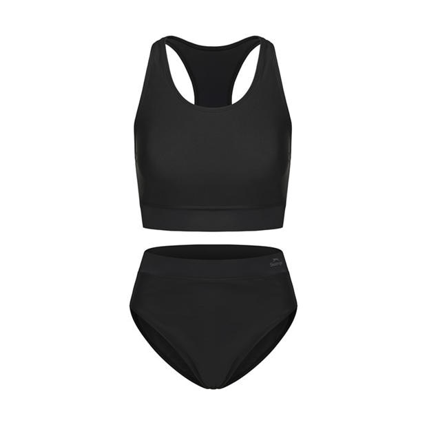 slazenger Slazenger Sport LYCRA® XTRA LIFE™ Bikini Set Womens
