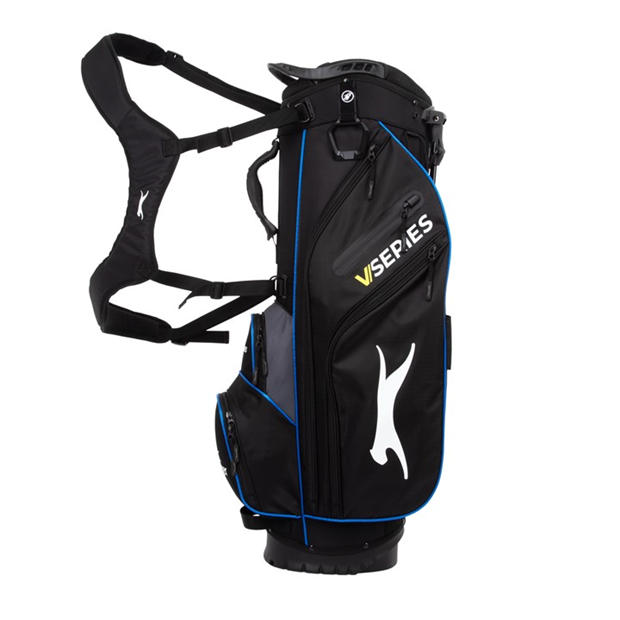 Slazenger Slazenger V Series Original Golf Stand Bag