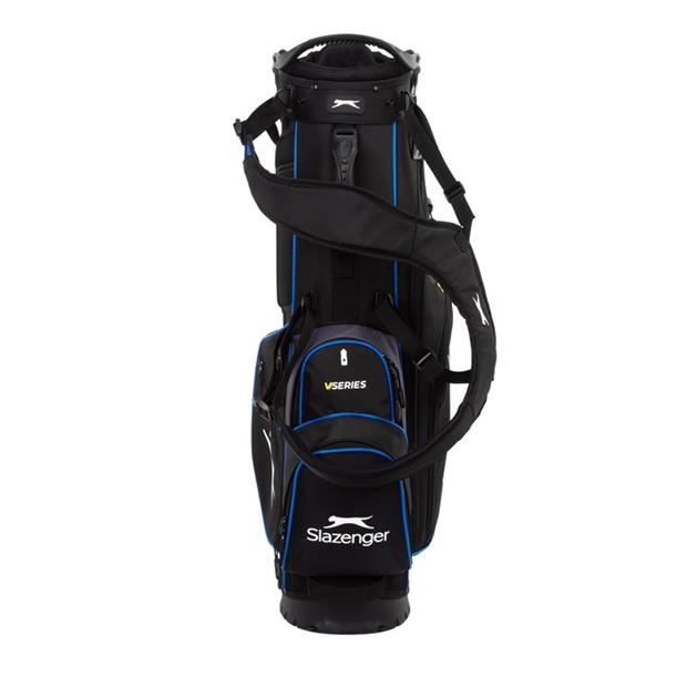 Slazenger Slazenger V Series Original Golf Stand Bag