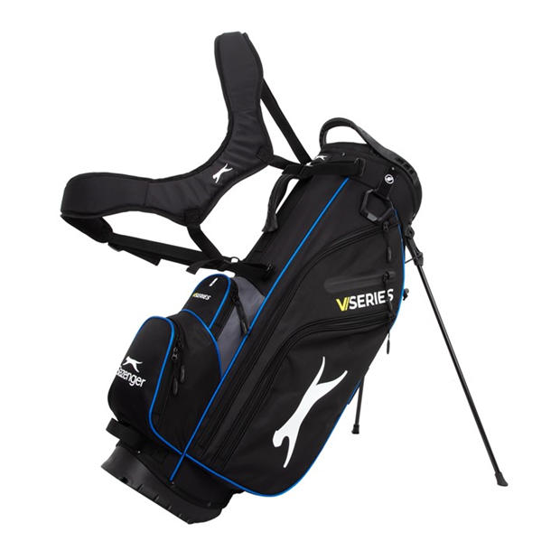 slazenger Slazenger V Series Original Golf Stand Bag