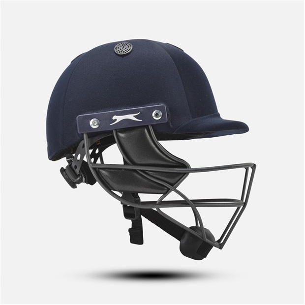 Slazenger Slazenger V2 Series Cricket Helmet Adults
