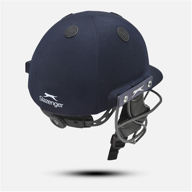 Slazenger Slazenger V2 Series Cricket Helmet Junior