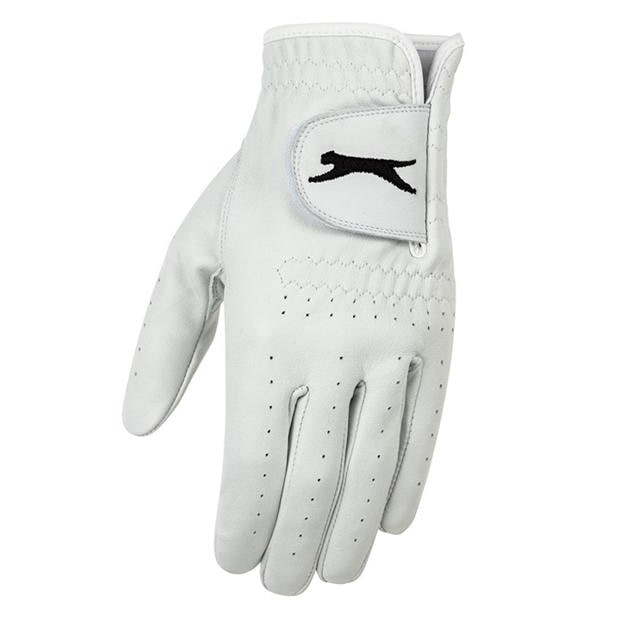 Slazenger Slazenger V500 Leather Golf Glove Left Hand