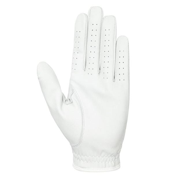 Slazenger Slazenger V500 Leather Golf Glove Left Hand