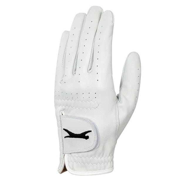 slazenger Slazenger V500 Leather Golf Glove Left Hand