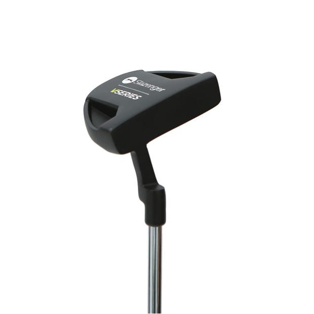 Slazenger Slazenger VS Align Putter Right Hand Golf Club Mens