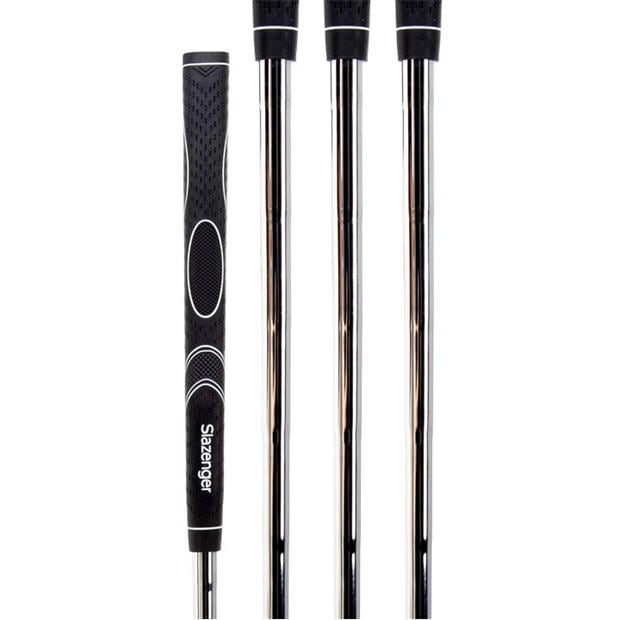 Slazenger Slazenger VS Align Putter Right Hand Golf Club Mens