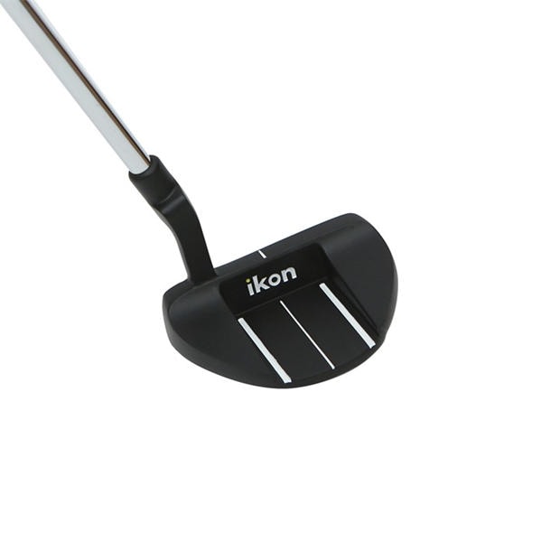 slazenger Slazenger VS Align Putter Right Hand Golf Club Mens