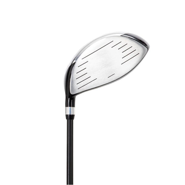 Slazenger Slazenger VS Golf Driver Graphite Club Womens