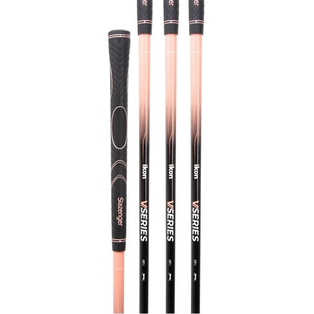 Slazenger Slazenger VS Golf Driver Graphite Club Womens