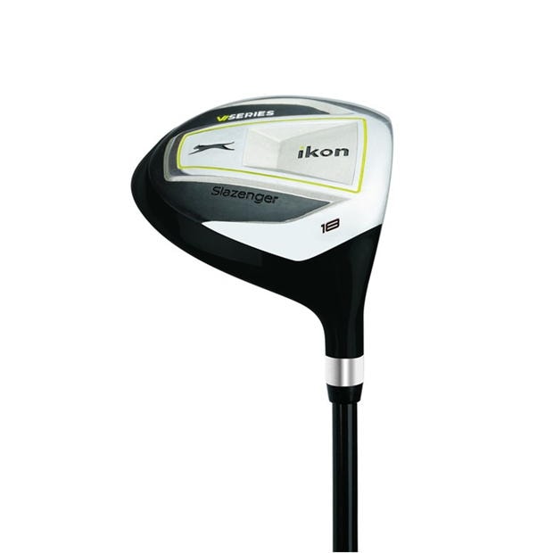 Slazenger Slazenger VS Golf Fairway Graphite Shaft Club Mens
