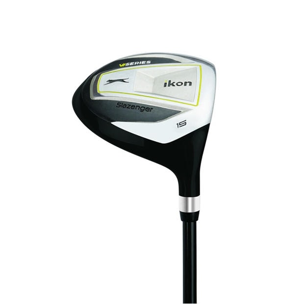 slazenger Slazenger VS Golf Fairway Graphite Shaft Club Mens