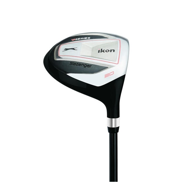 slazenger Slazenger VS Golf Fairway Graphite Shaft Club Womens