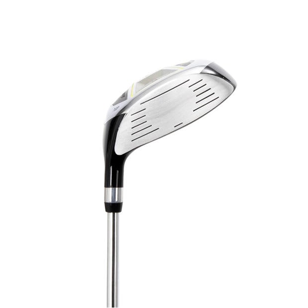 Slazenger Slazenger VS Golf Fairway Steel Shaft Club Mens
