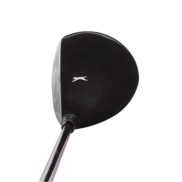 Slazenger Slazenger VS Golf Fairway Steel Shaft Club Mens