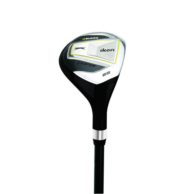 Slazenger Slazenger VS Golf Hybrid Graphite Shaft Club Mens