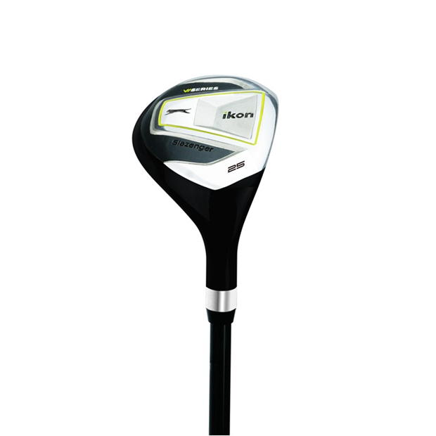 Slazenger Slazenger VS Golf Hybrid Graphite Shaft Club Mens