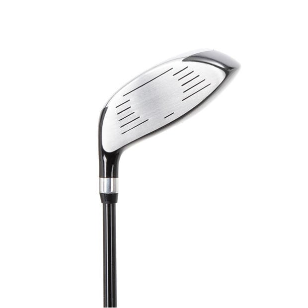 Slazenger Slazenger VS Golf Hybrid Graphite Shaft Club Mens