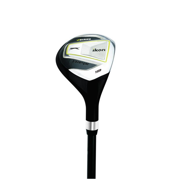 slazenger Slazenger VS Golf Hybrid Graphite Shaft Club Mens