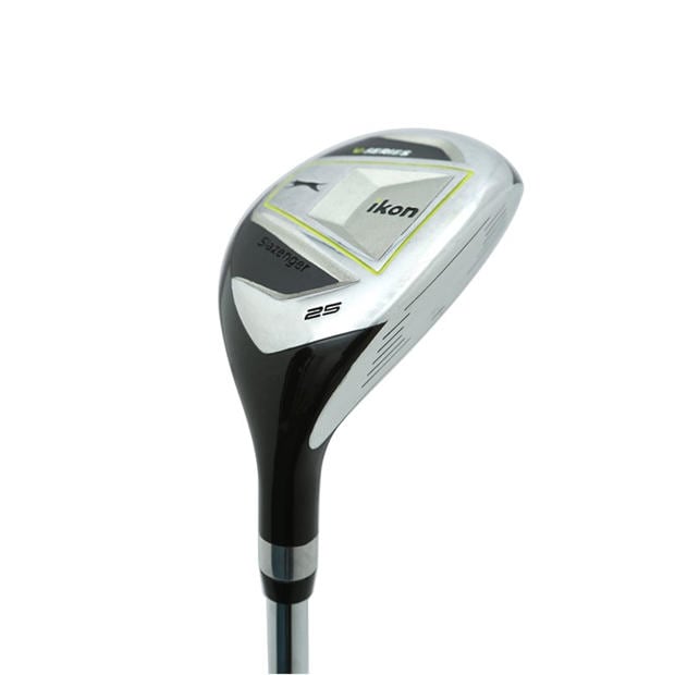 Slazenger Slazenger VS Golf Hybrid Steel Shaft Club Mens
