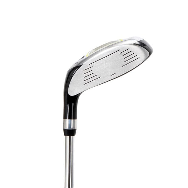 Slazenger Slazenger VS Golf Hybrid Steel Shaft Club Mens