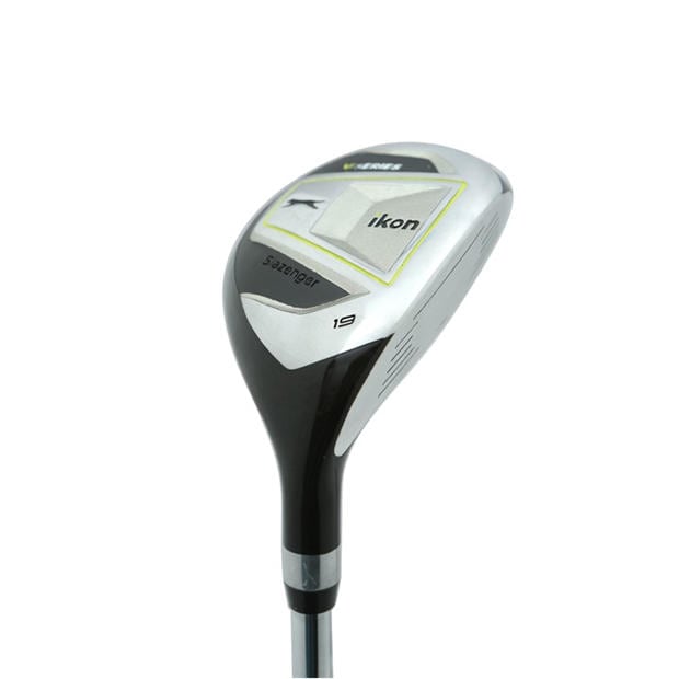 slazenger Slazenger VS Golf Hybrid Steel Shaft Club Mens