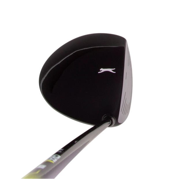 Slazenger Slazenger VS Graphite Driver Right Hand & Left Hand Golf Club Mens