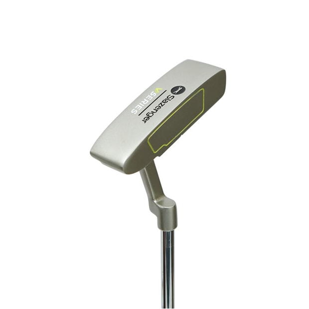 Slazenger Slazenger VS Putter Right & Left Handed Club